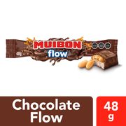 Chocolate Muibon Flow Nougat 48 g