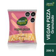 Queso Vegano Quillayes Granulado 200 g