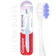 Cepillo de Dientes Colgate Sensitive Pro Alivio Single 1 un.