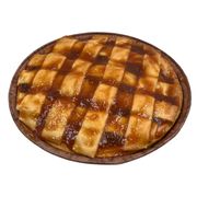 Kuchen Manzana Trenzado 1 un.