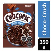 Cereal Chocapic Choco-Crush 350 g