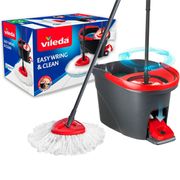 Sistema Balde con Pedal Vileda Easy Wring & Clean