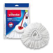 Repuesto de Mopa Vileda Easy Wring & Clean