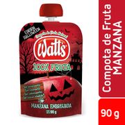 Compota Watt's Manzana 90 g