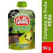 Compota Watt's Pera 90 g