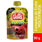 Compota Watt's Multifruta 90 g