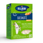 Arroz Ellebi Basmati 500 g