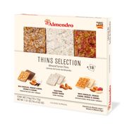 Pack Thins Seleccions El Almendro 216 g