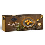 Baklava Vegan Nuez Athena Sweet 100 g