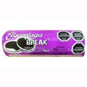 Galletas Choco Rellenas Crema Elgorriaga 180 g