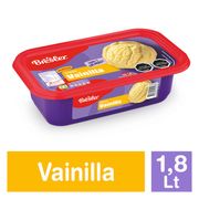 Helado Bresler Cassata Vainilla 1.8 L