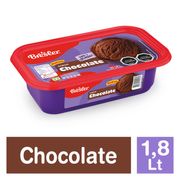 Helado Bresler Cassata Chocolate 1.8 L