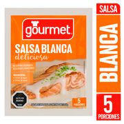 Salsa Blanca Gourmet 36 g