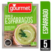 Crema de Espárragos Gourmet 68 g