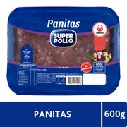 Pana de Pollo 600 g