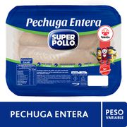 Pechuga Entera kg