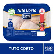 Tuto Corto Super Pollo 800 g Aprox