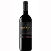 Vino Sangre Toro Tempranillo 750 cc