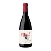 Vino VDA 7 Mezcla Tinta 13.5° 750 cc