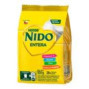 Leche Polvo Nido Entera 300 g