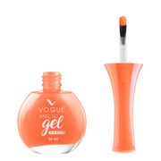 Esmalte Vogue Efecto Gel Flow 14 ml