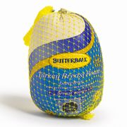 Pechuga Deshuesada Pavo USA Butterball kg