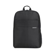 Mochila para Notebook Kensington Simply Portable hasta 14" Negra Waterproof