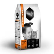 ALIM GATO AMITY P SALM RICE ESTER 1.5KG