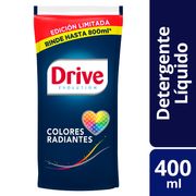 Detergente Líquido Drive Doypack 400 ml