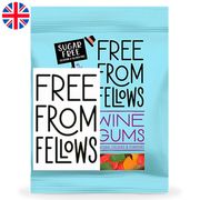 Gomitas Sin Azúcar Vegan Free From Fellows 70 g