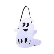 Bolsa Fantasma 16 x 15.5 cm