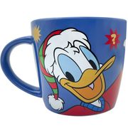 Mug Cerámica Donald Disney 375 ml