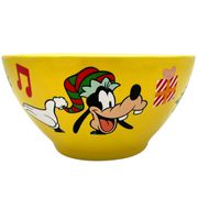 Bowls Cerámica Goofy Disney