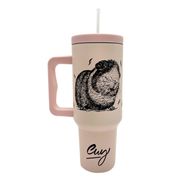 Travel Mug Animales Exóticos Cuy 1100 ml