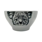 Bowl Cerámico Animales Exóticos Koala 500 ml