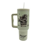 Travel Mug Animales Exóticos Perezoso 1100 ml