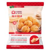 Pan de Queso 400 g