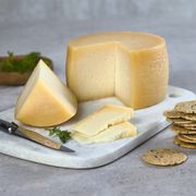 Queso Oveja Pecorino Boladero Trozo kg