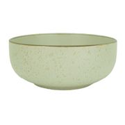 Bowl Beige Puntitos