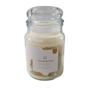 Vela Jarro 510 g Jasmín