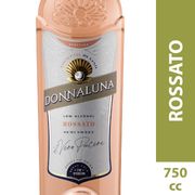 Cóctel de Vino Donnaluna Rossato 5.5° 750 cc