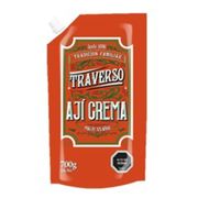 Ají Crema Traverso Vintage Doypack 700 g