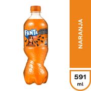 Bebida Fanta 591 ml