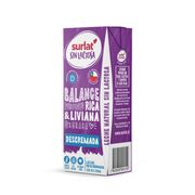 Leche Surlat Descremada Sin Lactosa 200 ml