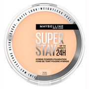 Base de Maquillaje Polvo Maybelline Super Stay Hybrid