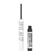 Delineador de Ojos Maybelline Tatto Liner Play Defend