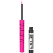 Delineador de Ojos Maybelline Tatto Liner Play Punch