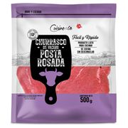 Churrasco Posta Rosada Cuisine & Co 500 g