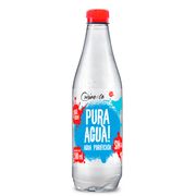 Agua Purificada Cuisine & Co Sin Gas 500 ml