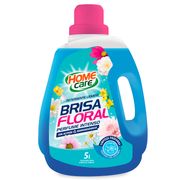 Detergente Líquido Home Care Floral 5 L